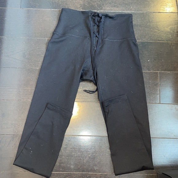 Victoria secret PINK leggings - Picture 5 of 5